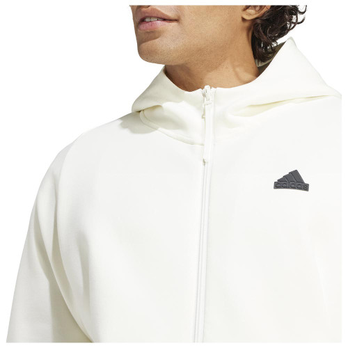 Adidas Ανδρική ζακέτα Z.N.E. Premium Full-Zip Hooded Track Jacket